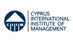 Logo Cyprus International Institute of Management (CIIM)